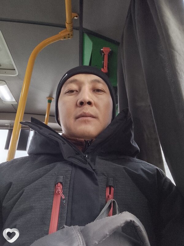 Darkhan, 37, Алматы — анкета №3758229