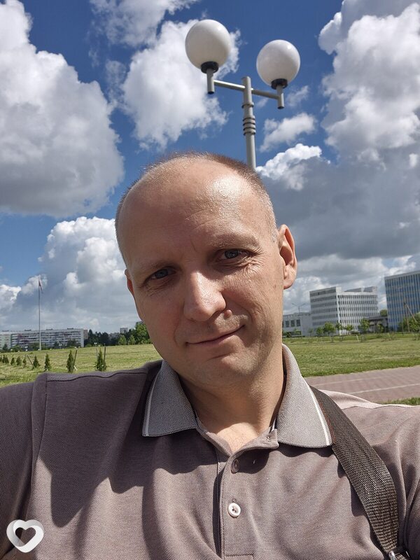 Вадим, 31, Витебске — анкета №3758234