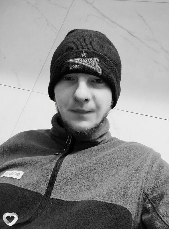 Даниил, 28, Костанае — анкета №3758235