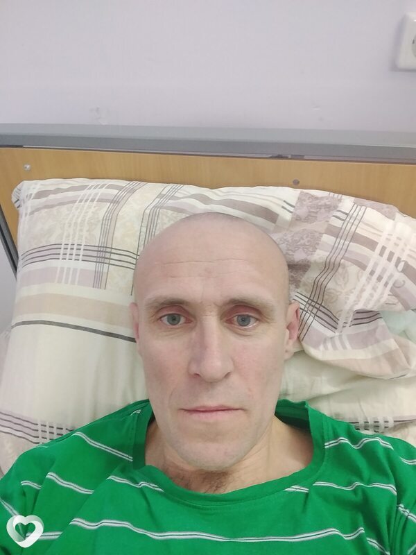 Дмитрий, 43, Барнауле — анкета №3758241