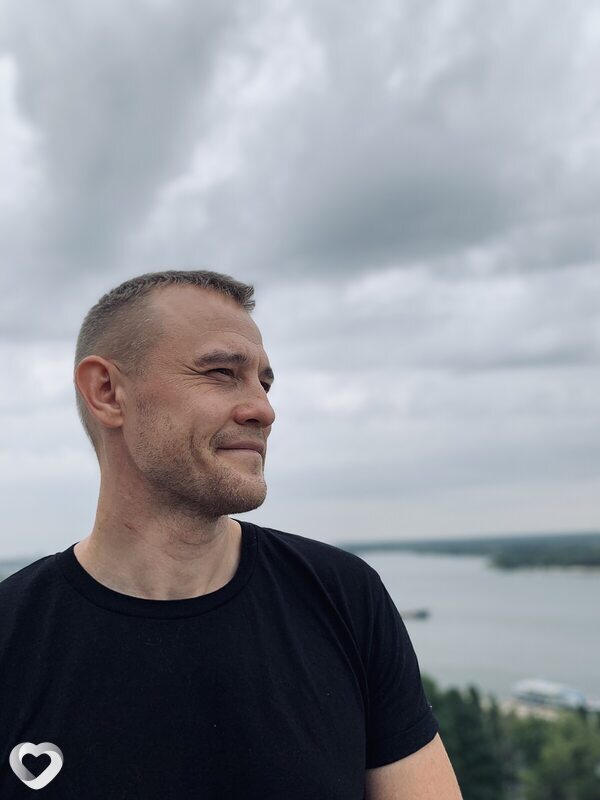 Юра, 34, Ижевске — анкета №3758242