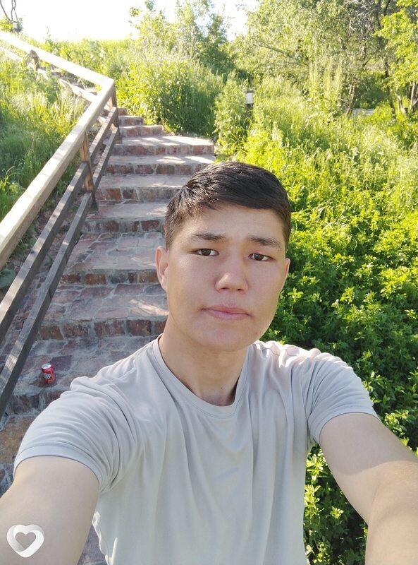 Максим, 24, Санкт-Петербурге — анкета №3758245