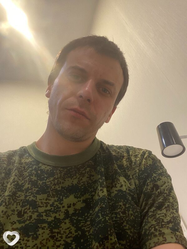 Макс, 35, Казани — анкета №3758249