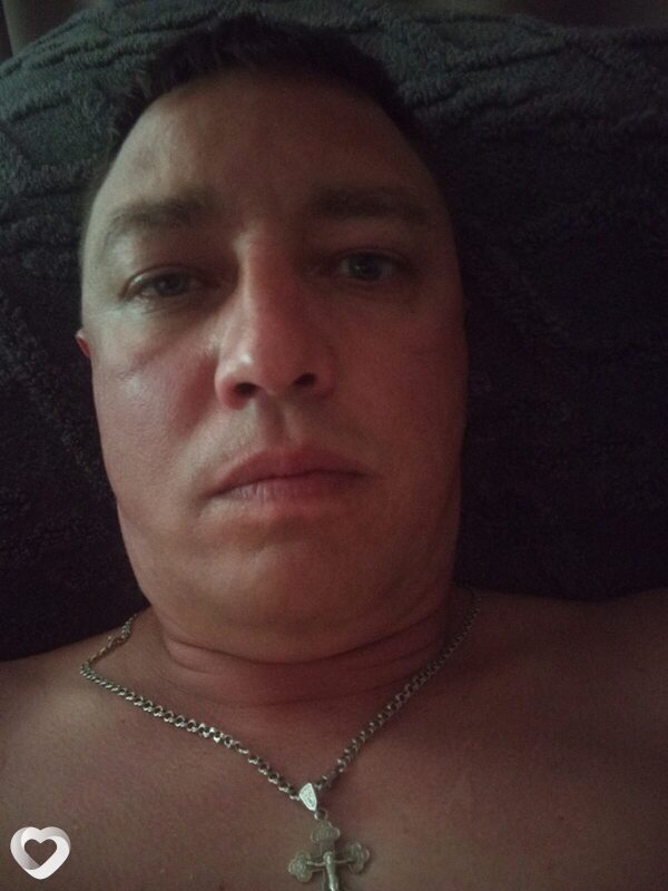 Максим, 42, Улан-Удэ — анкета №3757838