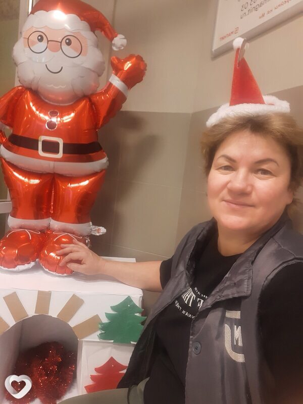 Татьяна, 47, Тюмени — анкета №3757839