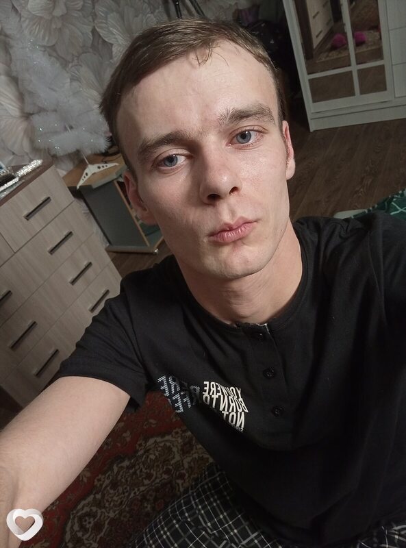 Илья, 28, Москве — анкета №3757841
