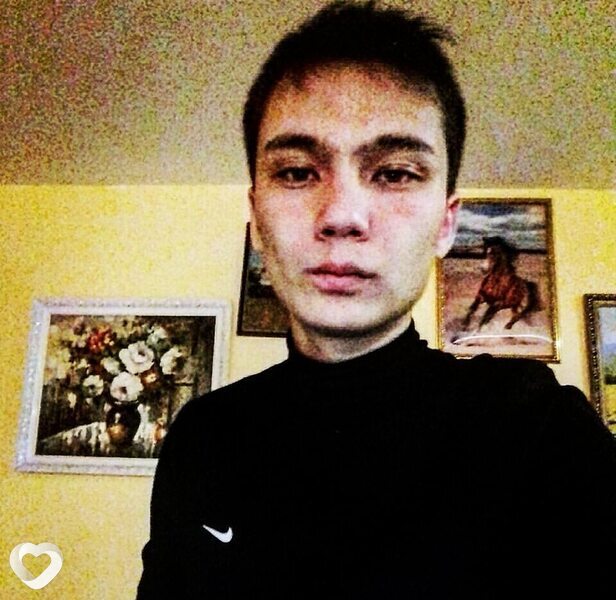 Николай, 26, Иркутске — анкета №3757847