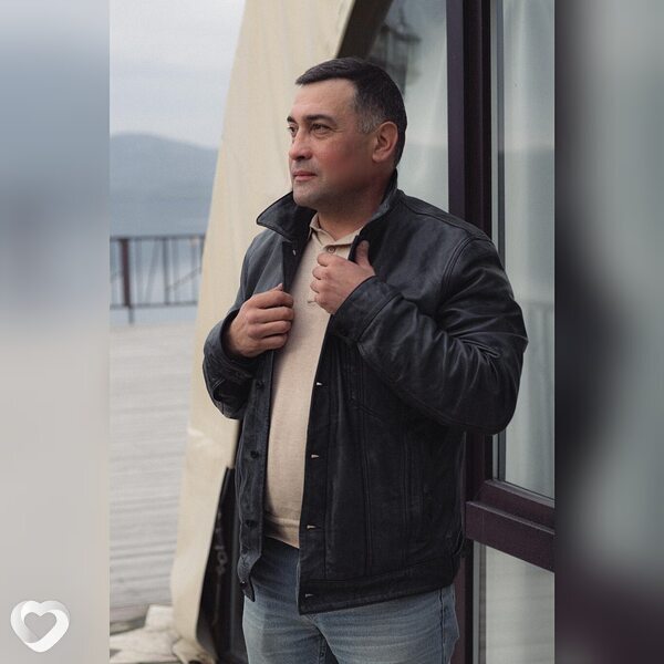 Михаил, 40, Миассе — анкета №3757848