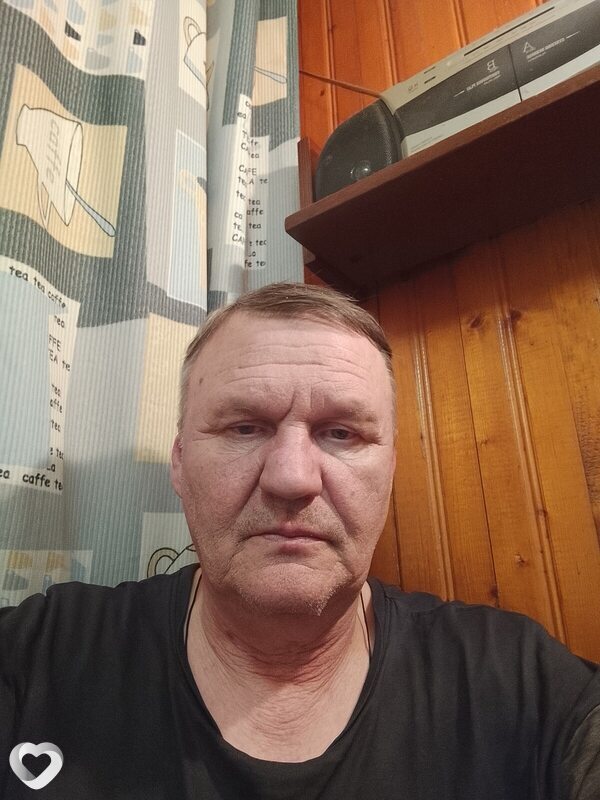 Александр, 58, Минске — анкета №3757851