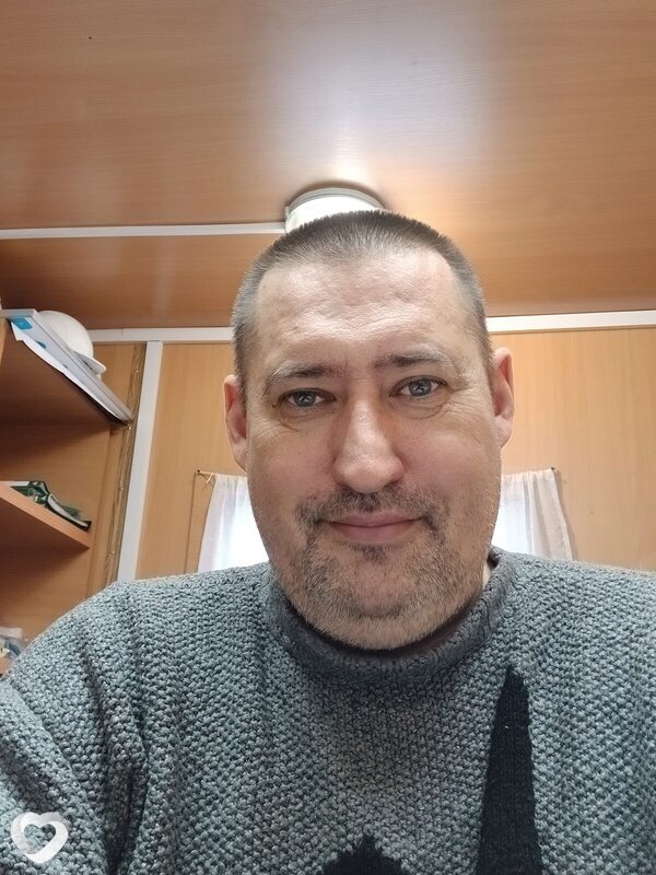 Александр, 43, Оренбурге — анкета №3757858