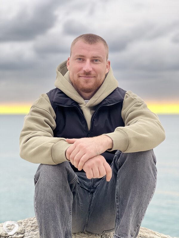 Егор, Павловская