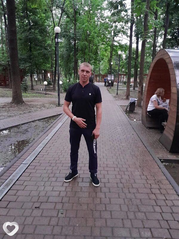 Ромка, 36, Москве — анкета №3757866