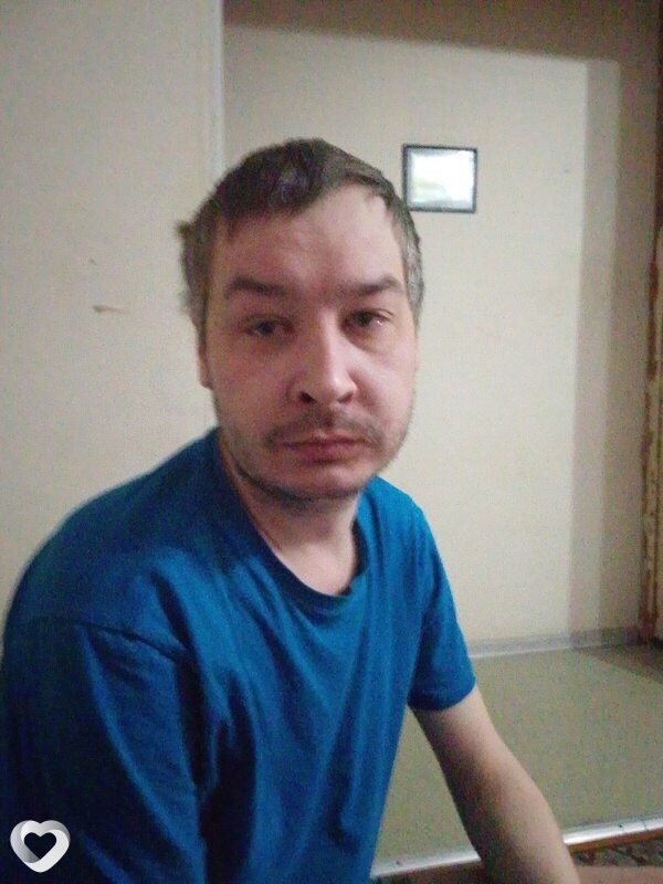 Георги, 45, Кирове — анкета №3757870