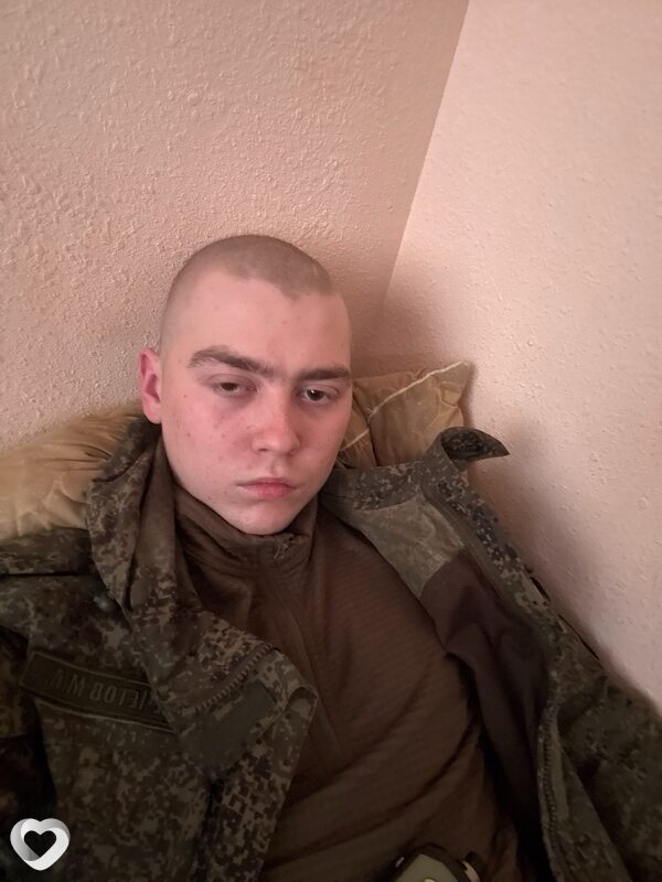 Максим, 23, Хабаровске — анкета №3757872