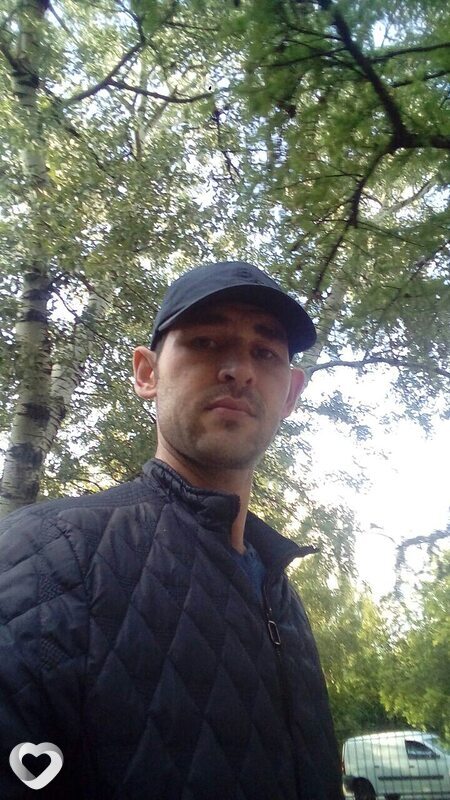 Санжар, 42, Алматы — анкета №3757875