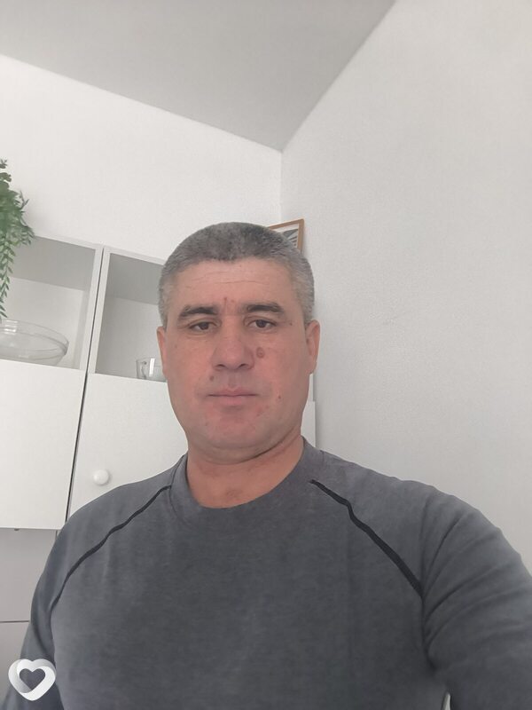 Ruslan, 46, Перми — анкета №3757811