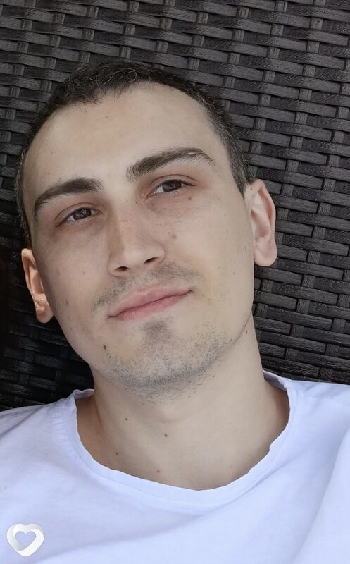 Слава, 35, Владивостоке — анкета №3757814