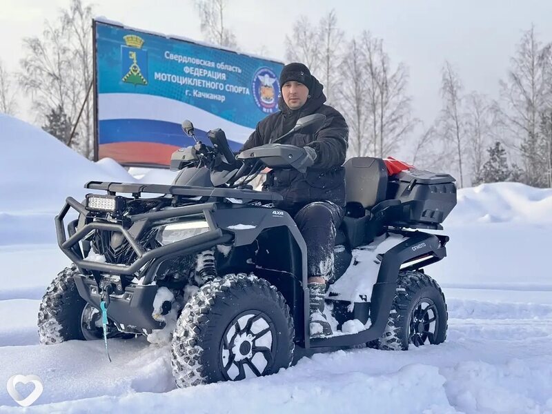 Иван, 35, Качканаре — анкета №3757818