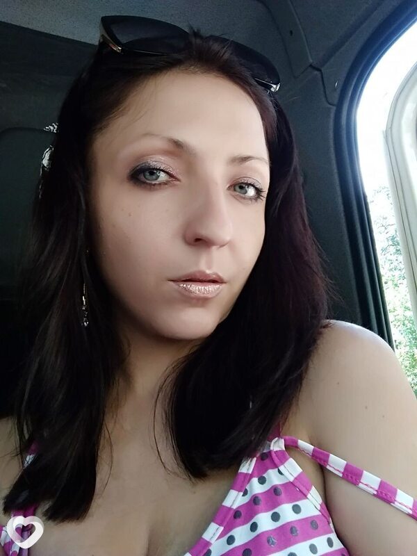 Yasya, 36, Киеве — анкета №3757819