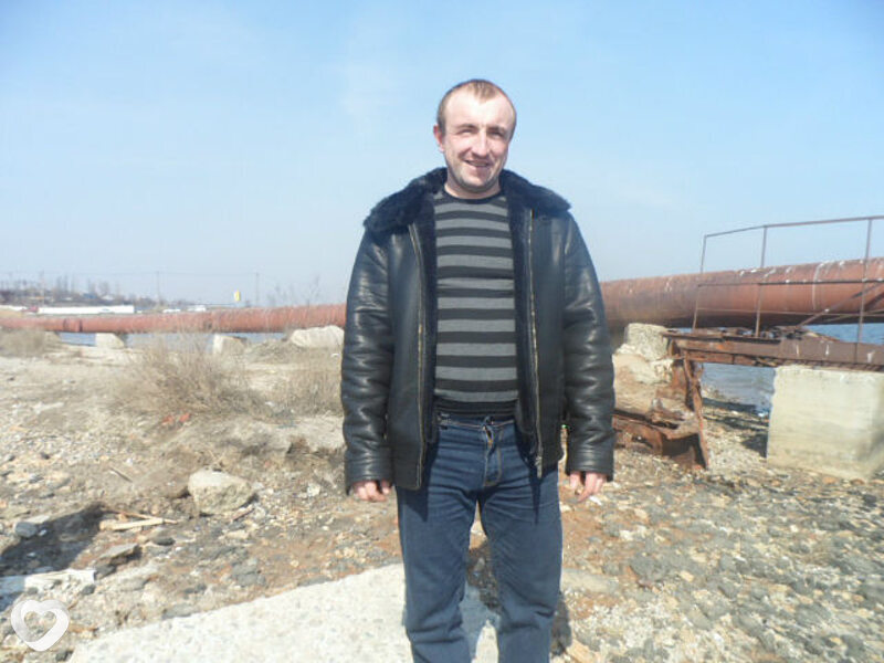 Сергей, 39, Одессе — анкета №3757825