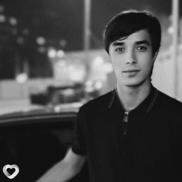 Mahdi, 26, Алексине — анкета №3757883