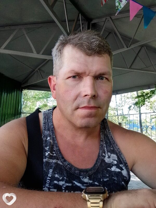 Evgeniy, 42, Абакане — анкета №3757884