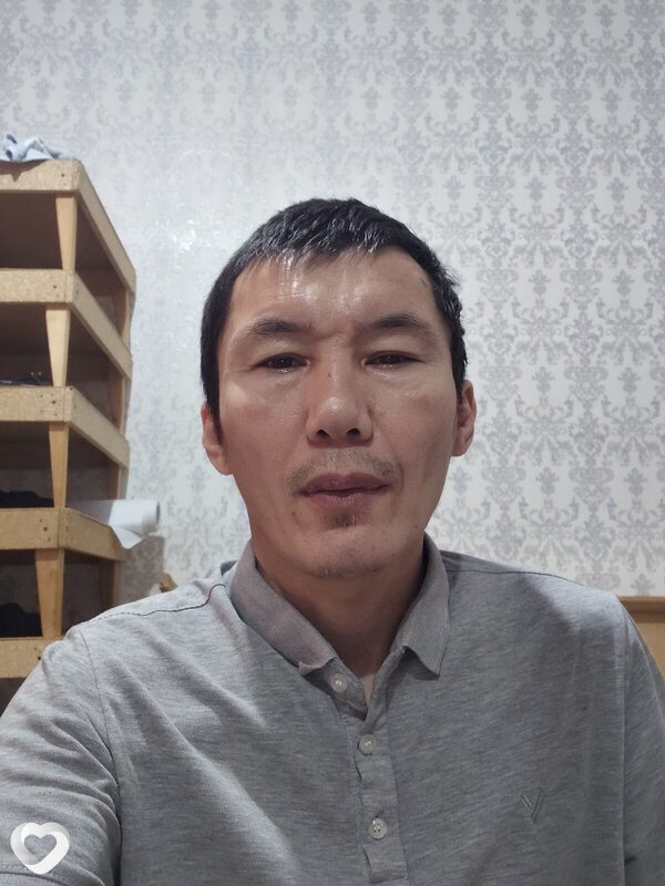 Нурлыбек, 46, Актау — анкета №3757887