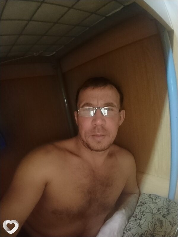 Petr, 43, Норильске — анкета №3757912