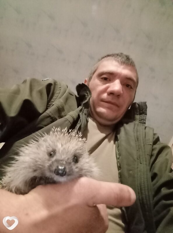 Коля, 33, Сумах — анкета №3757913