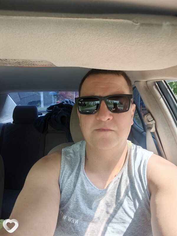Анатолий, 44, Усолье-Сибирское — анкета №3757919