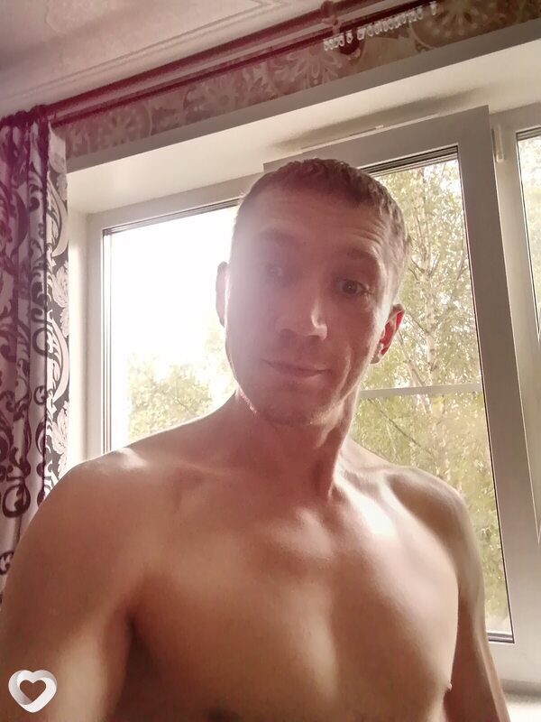 Diogen, 41, Сургуте — анкета №3757924