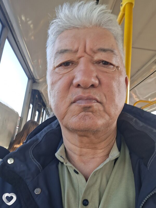Бектемир, 63, Красноярске — анкета №3757753