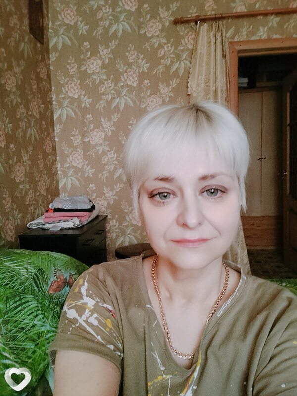 Татьяна, Харп