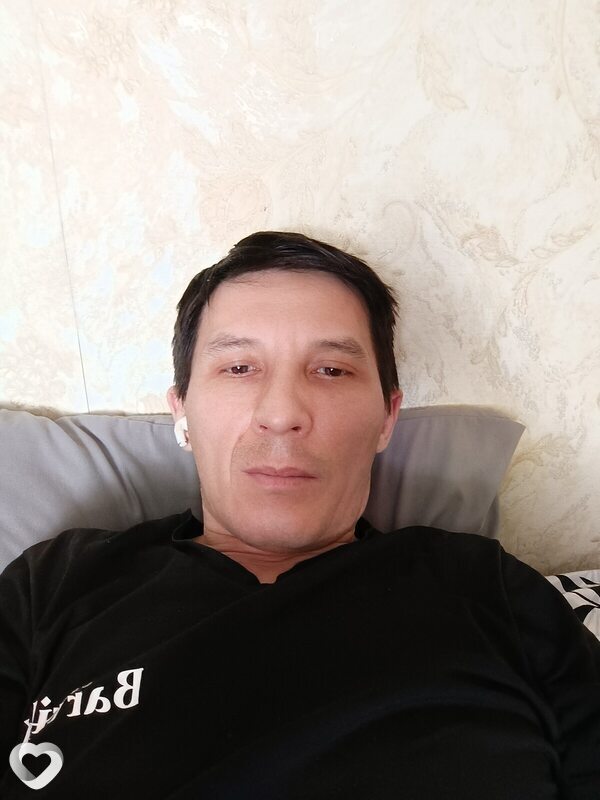 Алексей, 45, Астане — анкета №3757764