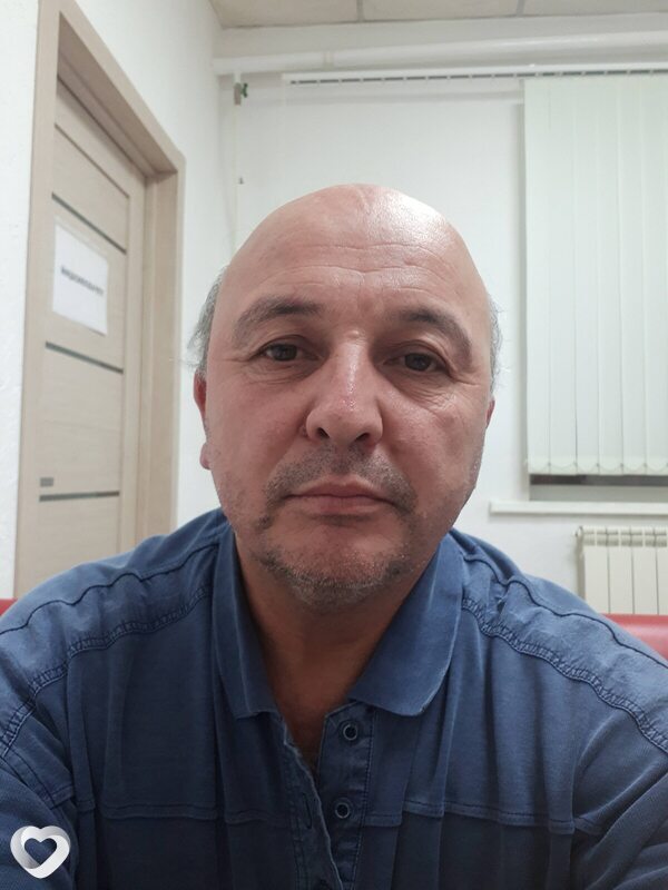 Misha, 55, Самаре — анкета №3757766