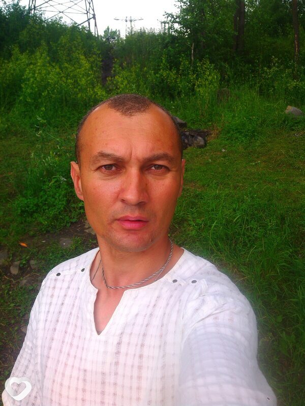 Денис, 47, Междуреченске — анкета №3757769