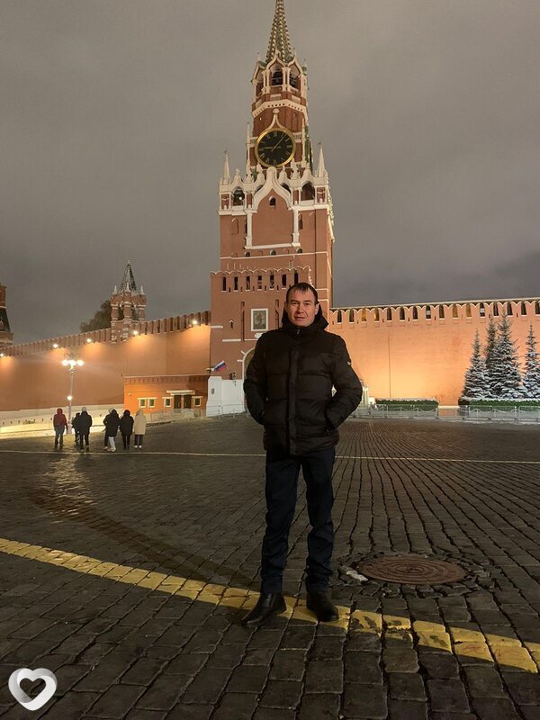 Artur, 35, Елабуге — анкета №3757952