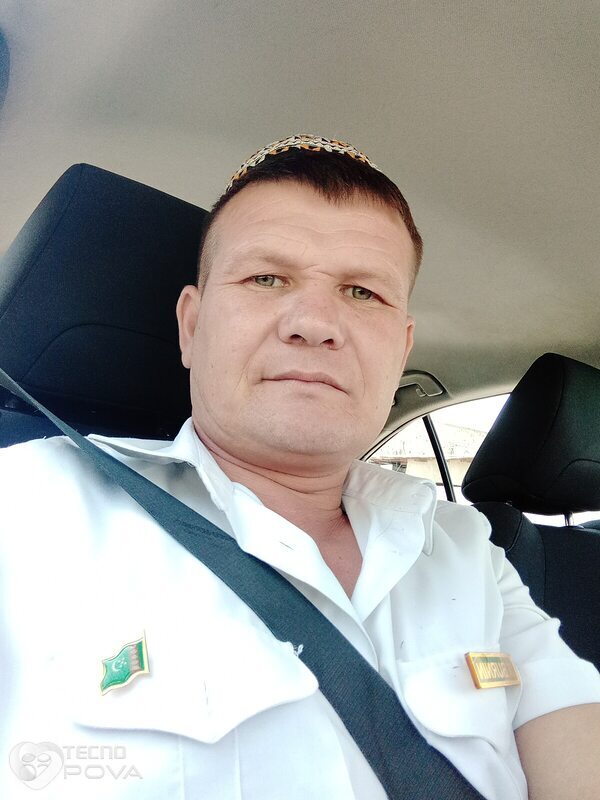 Михаил, Ашхабад