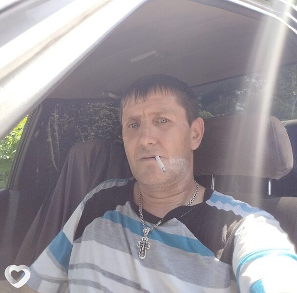 Сергей, 46, Иркутске — анкета №3757956