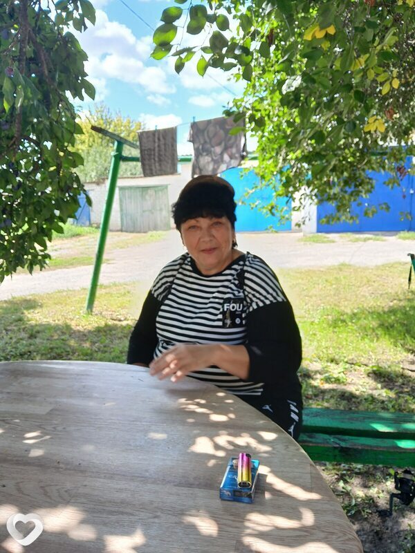 Екатерина, 48, Курске — анкета №3757960