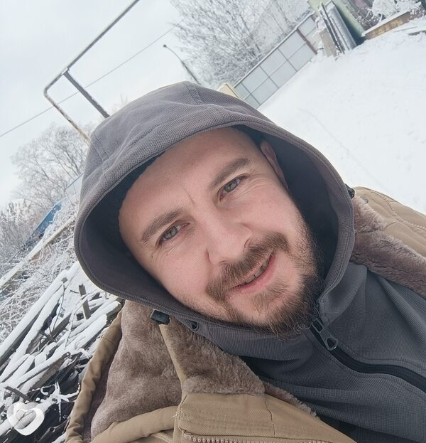 Александр, 37, Краснодаре — анкета №3757965