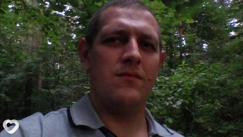 Александр, 36, Шахтах — анкета №3757969