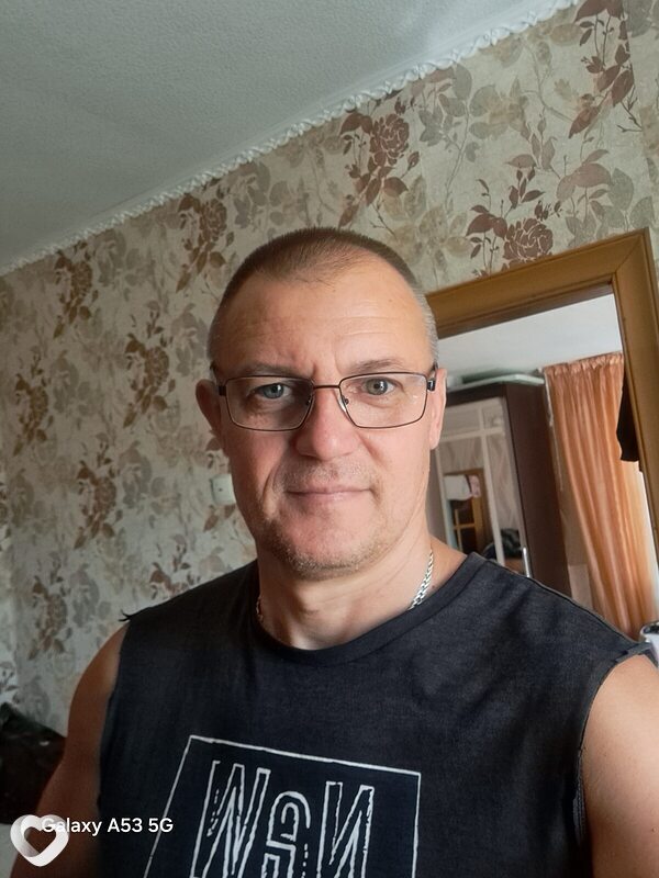 Вахтовик, 51, Тамбове — анкета №3757970