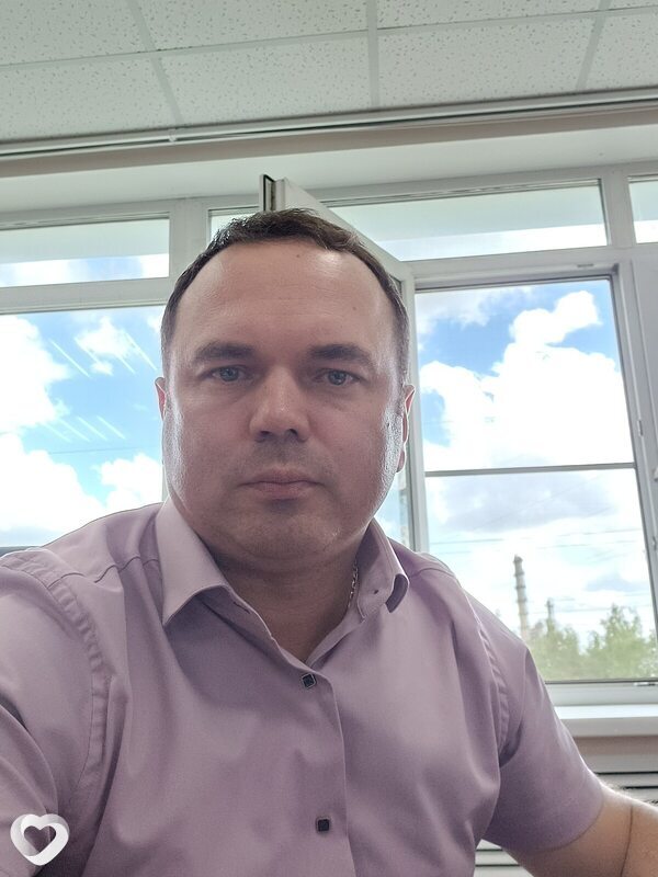 Алексей, 39, Омске — анкета №3757972