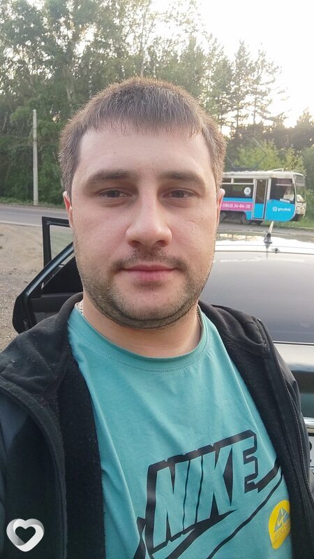 Алексей, 32, Прокопьевске — анкета №3757974