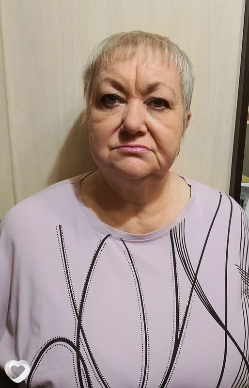 Татьяна, 58, Нижнем Новгороде — анкета №3757976