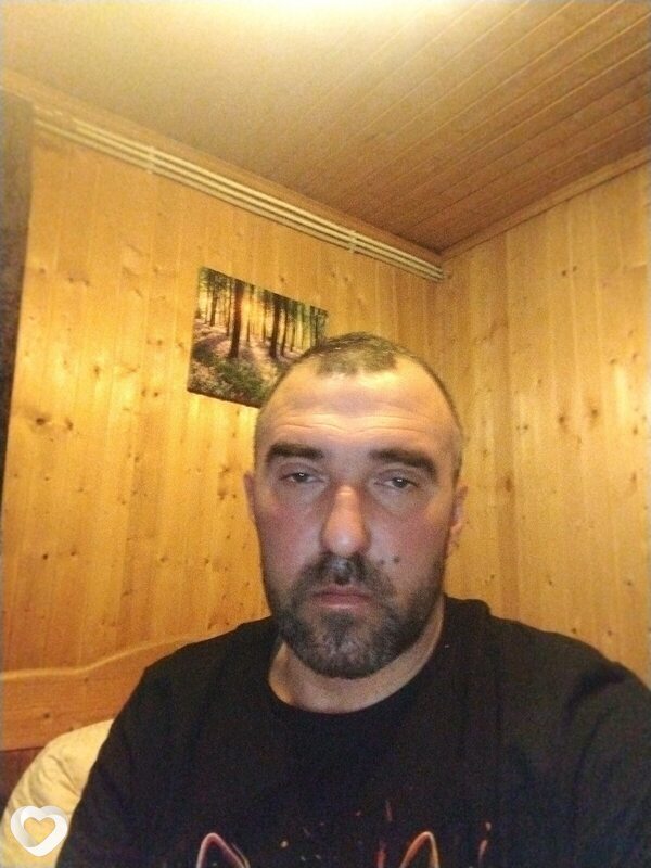 Андрей, 46, Мытищах — анкета №3757978