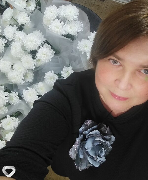 Татьяна, 53, Кемерове — анкета №3757986
