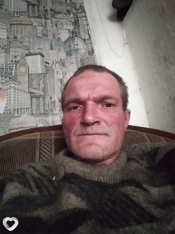 Виталий, 45, Челябинске — анкета №3757987