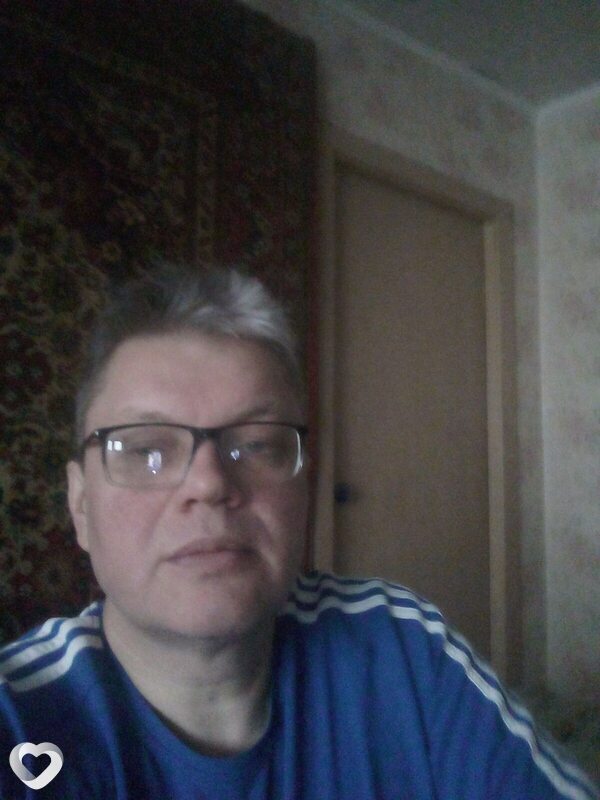 Александр, 52, Вологде — анкета №3757996